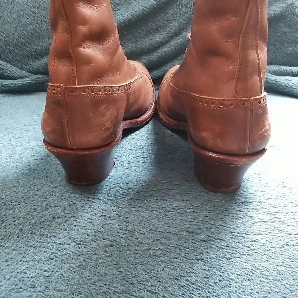 Jo Bear Boots - Picture 6 of 16